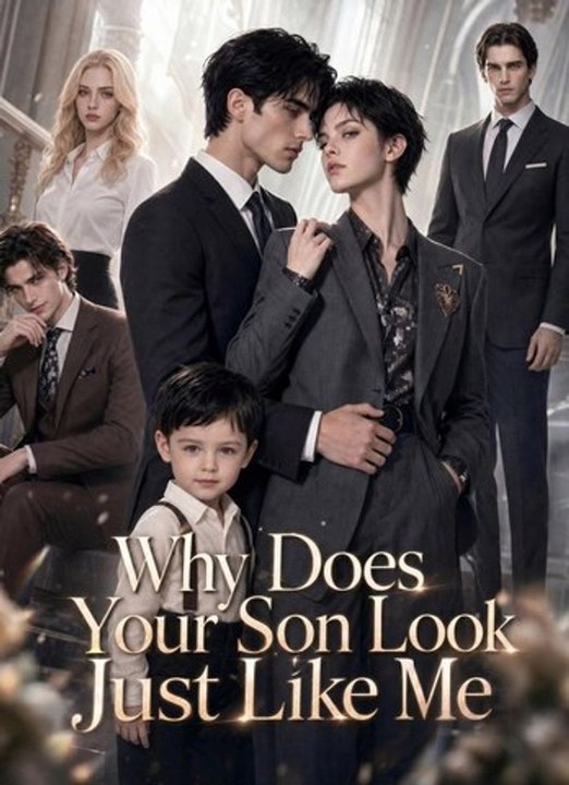 Why Does Your Son Look Just Like Me Ep.20 New engsub fullepisode🔺