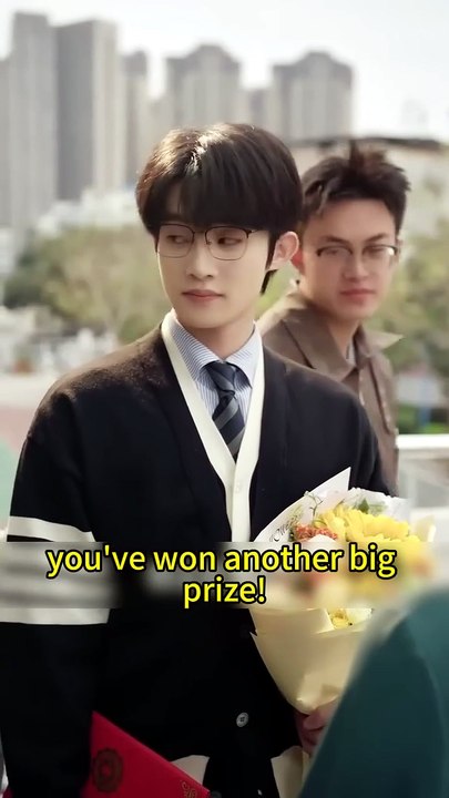 💞I fell in love with my nominal brother,he spoiled me crazy!#cdrama