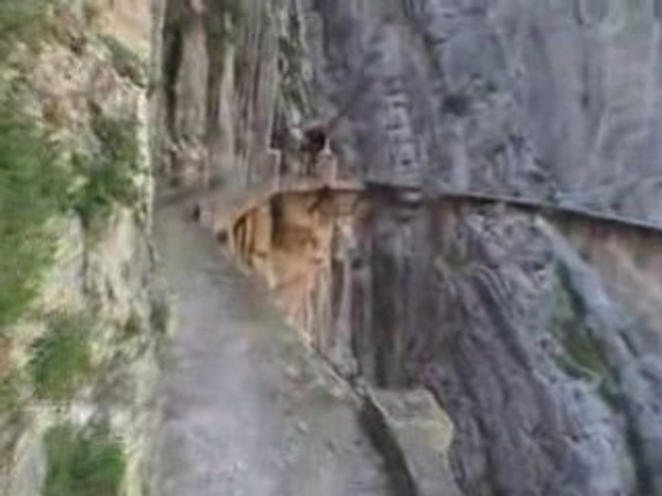 VERTIGE!