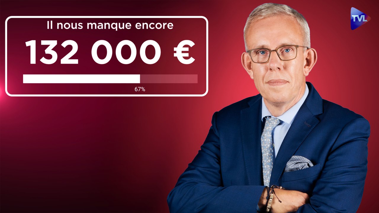 TVL a besoin de vous maintenant !