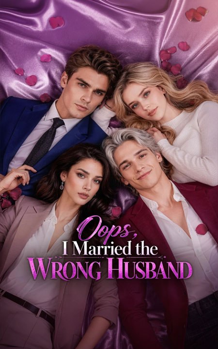 Oops, I Married the Wrong Husband
