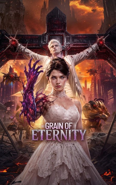 Grain of Eternity FULL MOVIES ENGLISH SUB 2026