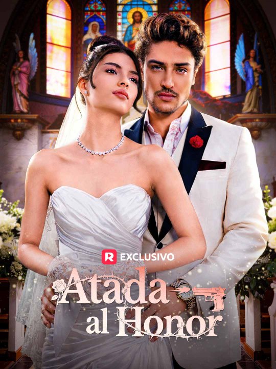 Atada al honor Película Completa