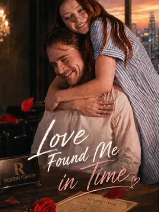 Love Found Me in Time englishsub watchfull ⚡️🍿⚡️