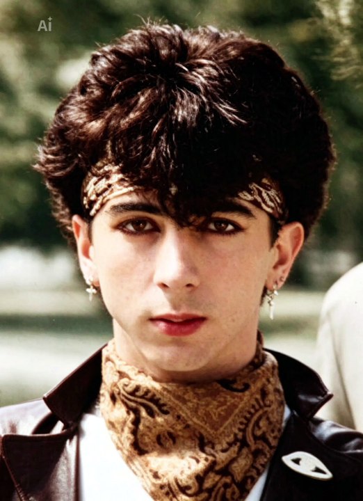 Marc Almond