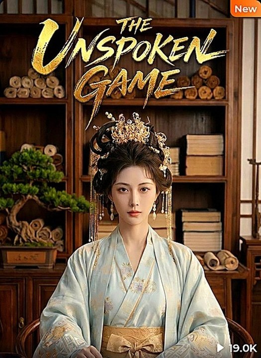 The Unspoken Game Goldreel Tv (Exclusive) - Full EPS