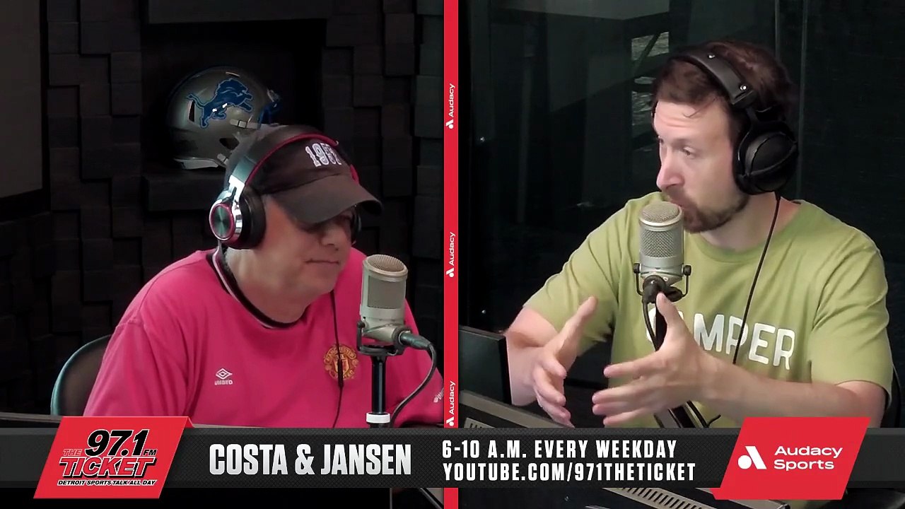 Should The Tigers Trade Skubal And Still Buy If They Continue To Win? | Costa and Jansen