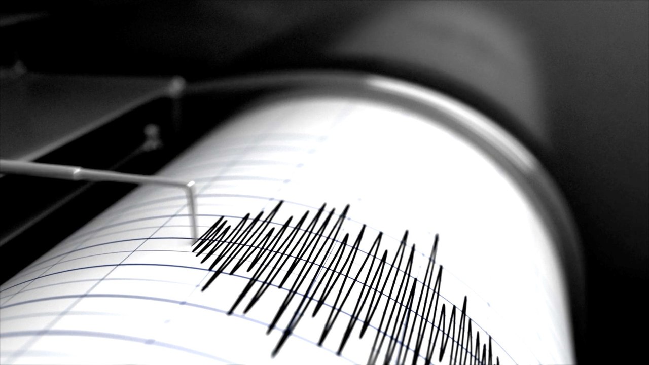 Centuries-Old Quakes May Drive Much of North America’s Seismic Activity
