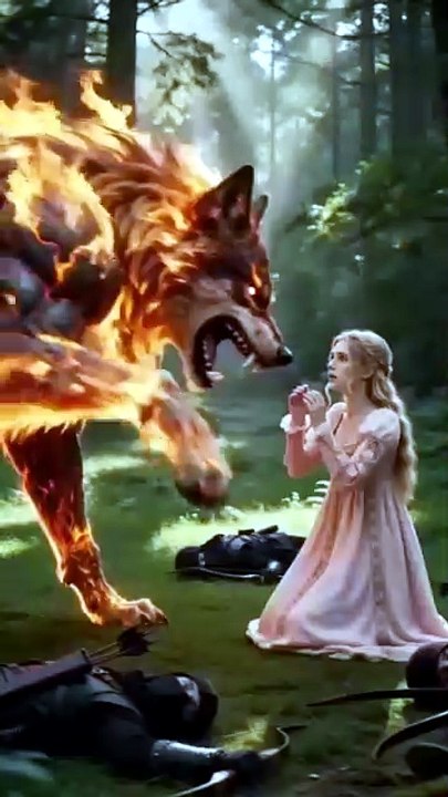 Fall in Love with Claws and Fangs-full HD ENGLISH SUB [Full Movie]