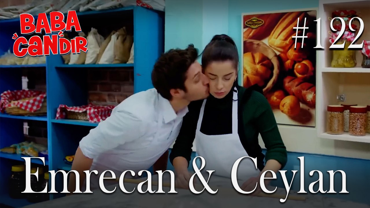 Emrecan & Ceylan #122