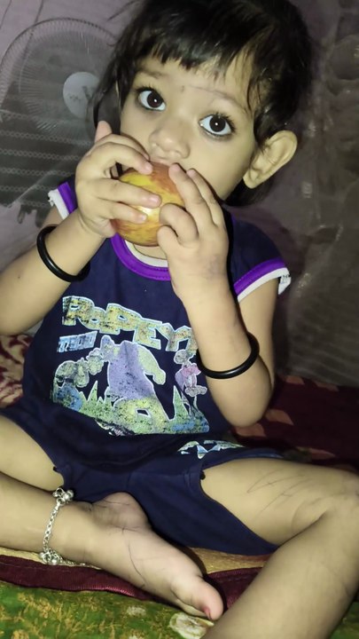 Choti baby