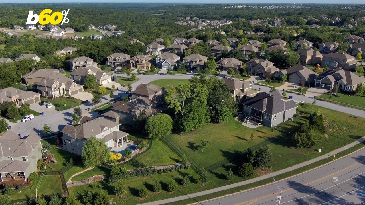 Curb appeal could make you look more attractive