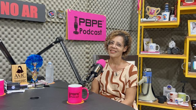GIRLANE SANTOS - PBPE PODCAST #243