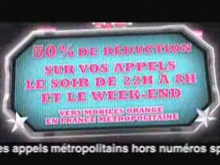 Carte prépayée M6 mobile