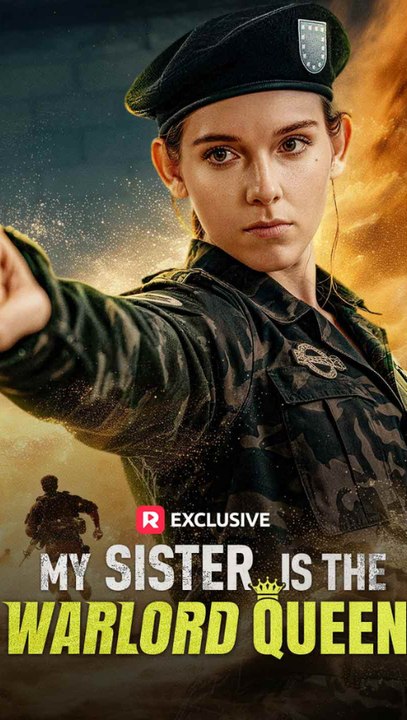 My Sister Is the Warlord Queen - Full Episode (ENGSUB) | Hidden Identity, Female Power, Revenge #ARS