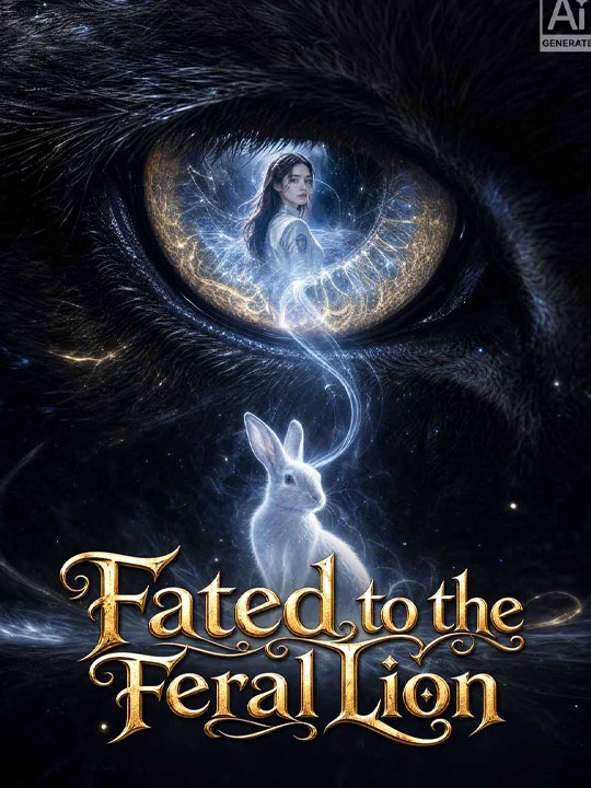 Fated to the Feral Lion englishsub watchfull ⚡️🍿⚡️
