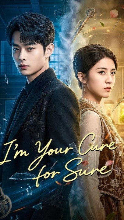 I'm Your Cure for Sure - Full Episode (ENGSUB) | Historical Romance, Time Travel, Medical #ANS
