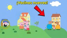 Cosas rarísimas de Peppa Pig que seguro nunca habías notado