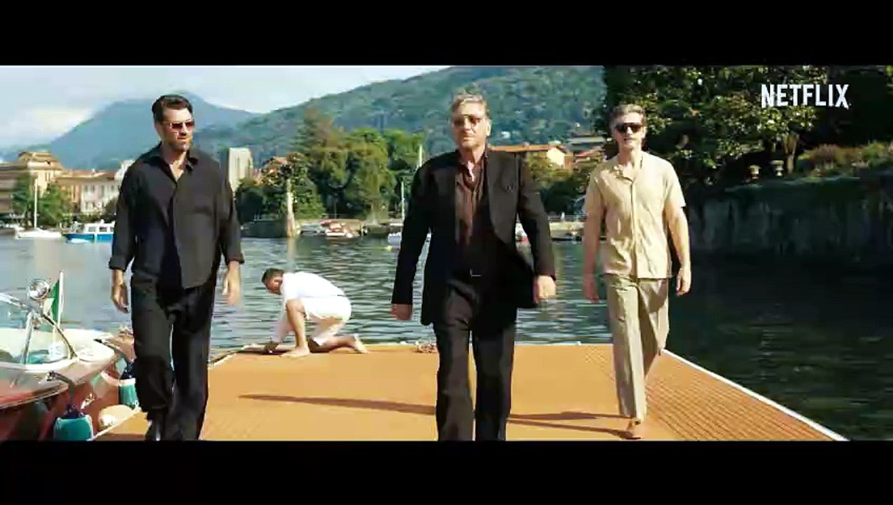 The Gentlemen: Staffel 2 Teaser (Deutsch)