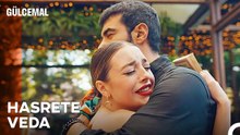 Gülcemal ve Deva'nın Mutlu Aile Tablosu 😍 - Gülcemal 13. Bölüm