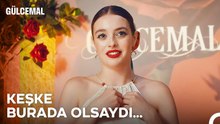Deva'dan Sevdiği Adamın Hatırasına Özel Sergi - Gülcemal 13.Bölüm