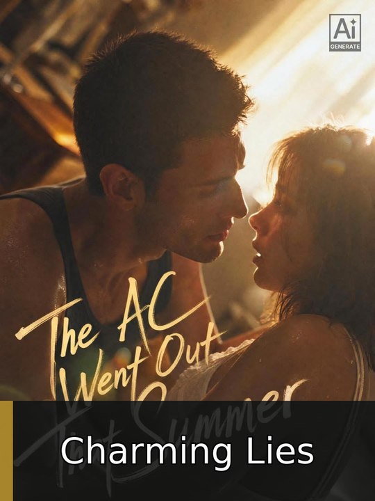 The AC Went Out That Summer #englishsubtitle #fullfilm🍿🍿 | Charming Lies