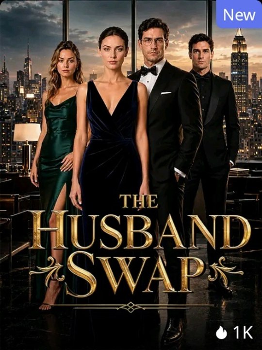 The Husband Swap Series Episode DramaRush