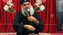 ❤️‍ لكل طالب تعبان... ربنا شايف تعبك ✝️🙏 | رسالة تشجيع لكل طالب في الامتحانات