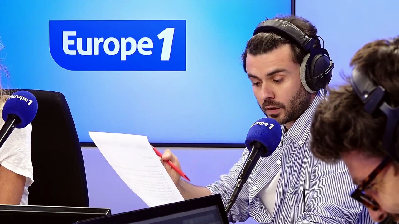 Le journal 17h00 du 09/07/2026