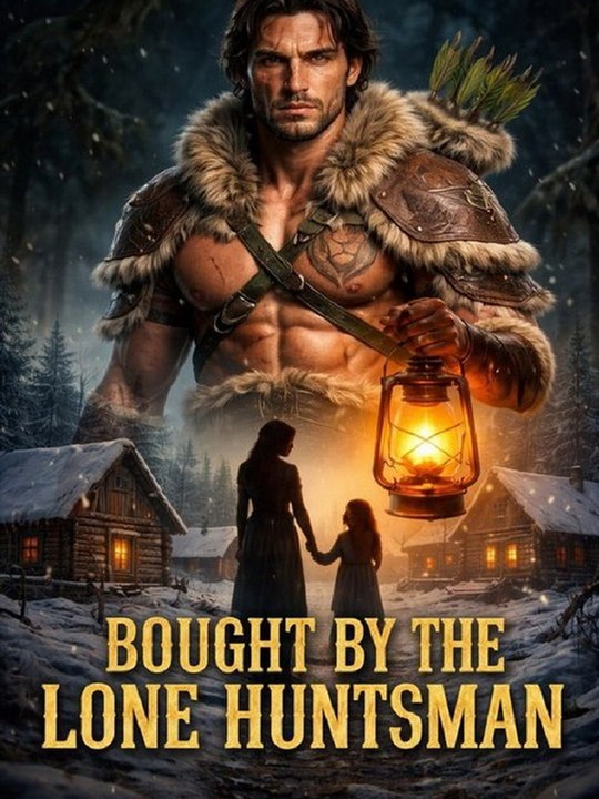 Bought by the Lone Huntsman💞[New Drama]🎬 Full Movie English Sub