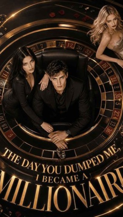 The Day You Dumped Me, I Became a Millionaire - Full Episode (ENGSUB) | Billionaire Revenge, Hidden Wealth