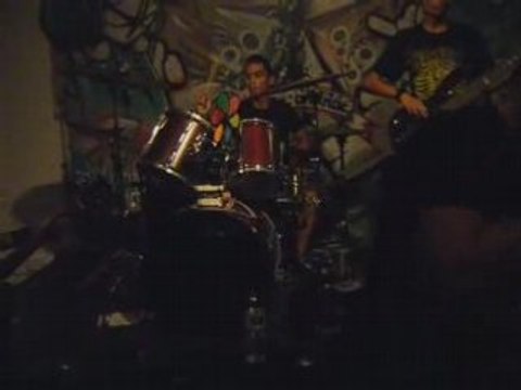 Shadows Embrace - Karma And The Hypocrites