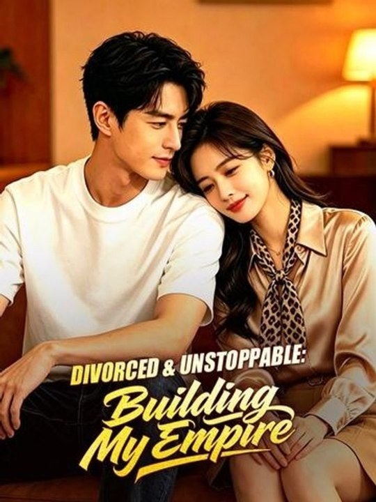 Divorced Unstoppable Building My Empire Goldreel Tv (Exclusive) - Full EPS