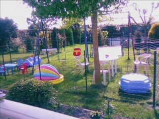 La maison du trou perdu lol