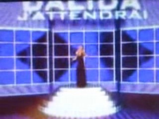 DALIDA SOUVENIR