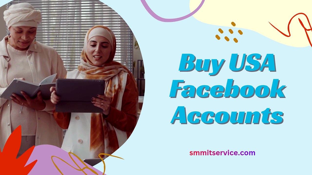 Where To Buy Facebook Accounts for Marketplace?