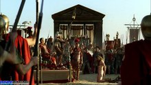 ROMA 1 temporada episódio 1 A Águia Roubada