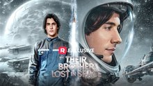 Their Brother Lost in Space FULL EPISODES