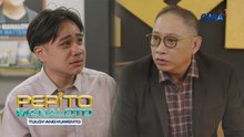 Pepito Manaloto - Tuloy Ang Kuwento: Ahenteng paawa ang style sa pagbe-benta! (YouLOL)