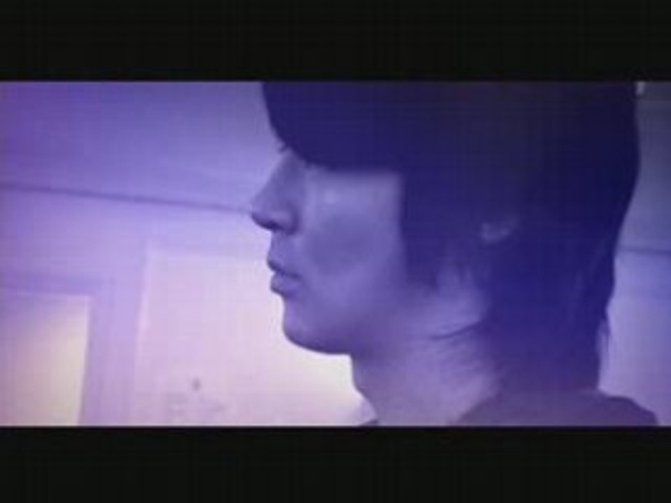 [Shinhwa] 痕跡MV Spot