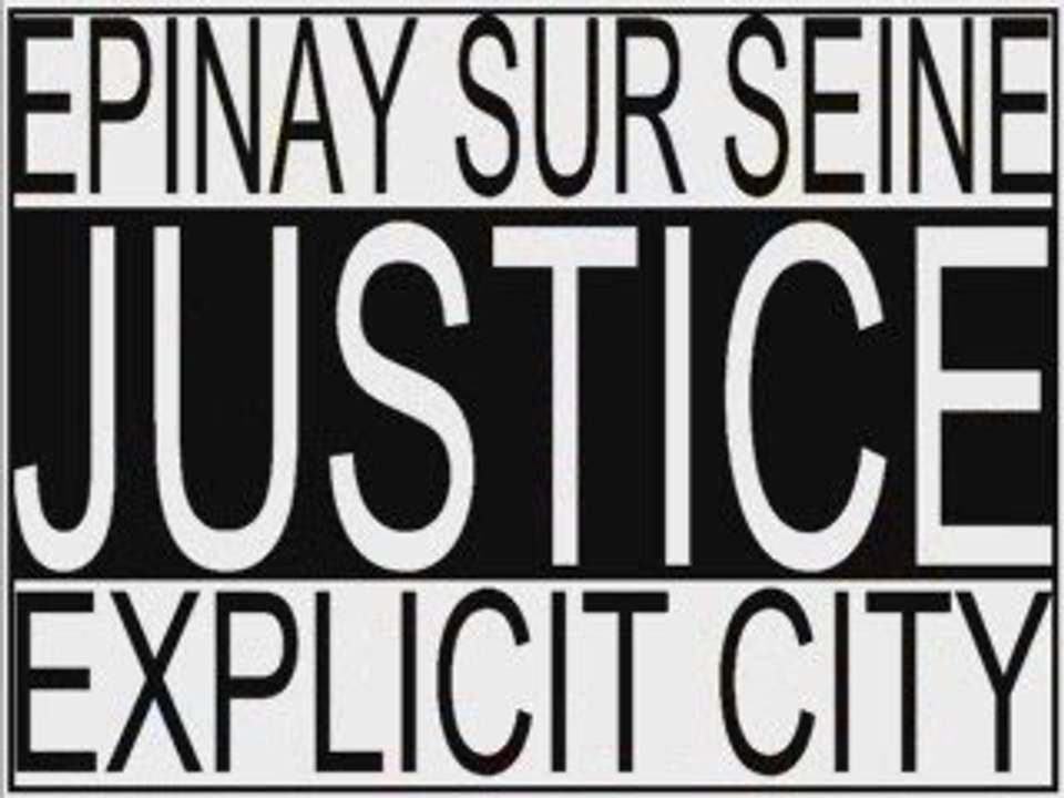 New instru De sean C