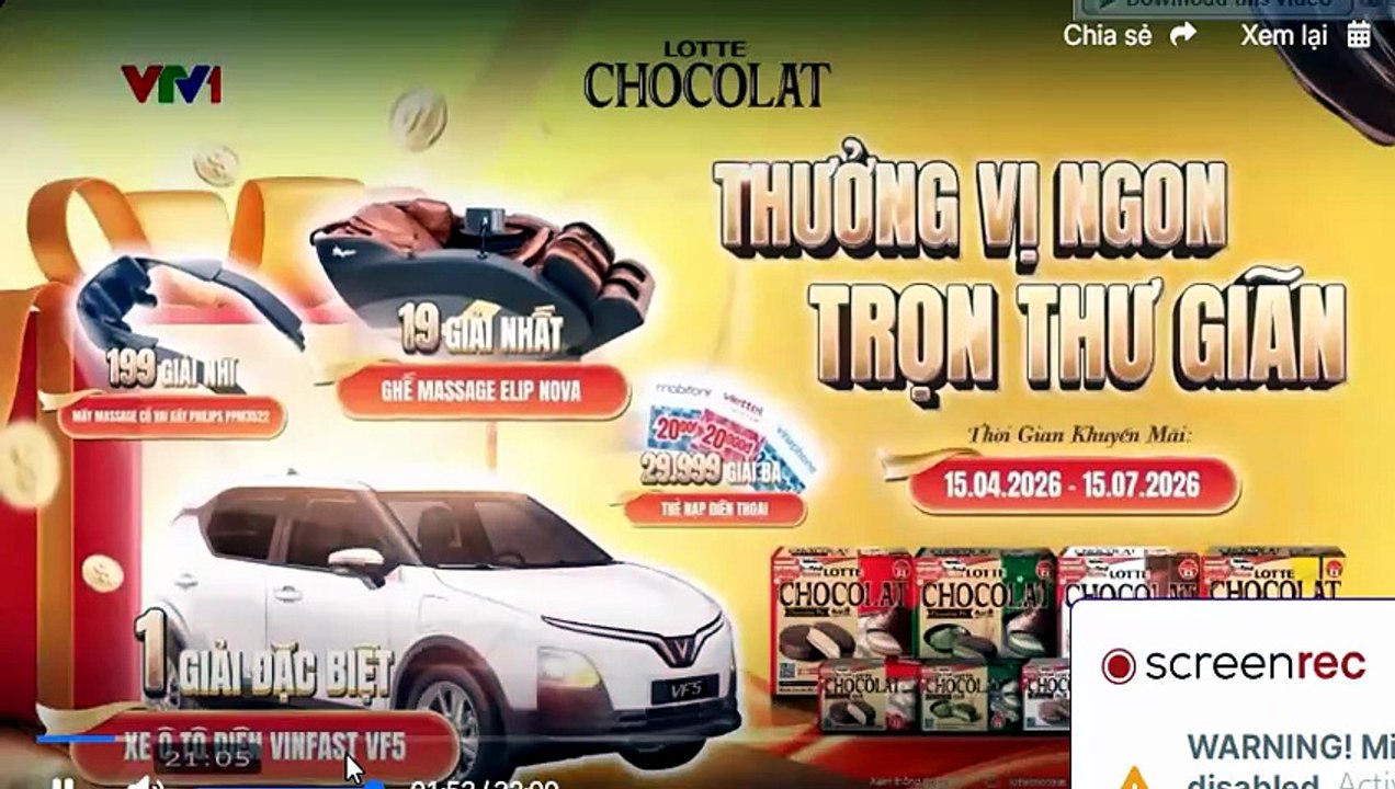 TRỜI CAO NGUYÊN XANH TẬP 4