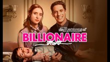 The Billionaire's Return
