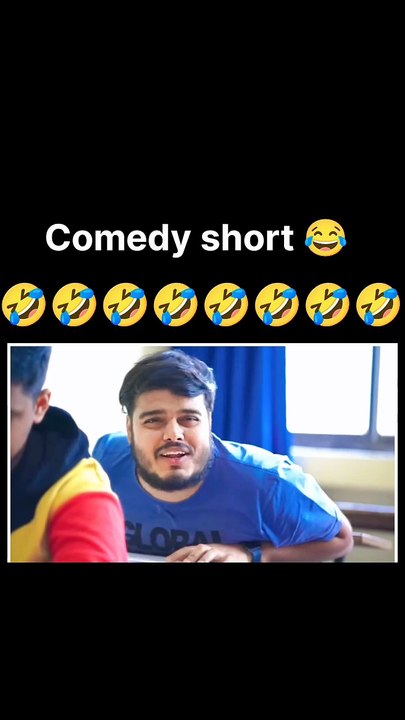 Exam Cheating Level: Ultra Pro Max 😂 | Smartest Student Ever | Funny School Comedy Video
