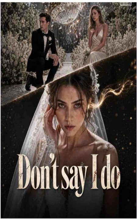 Don't say I do - ⭐🍉💚FULL MOVIES ENGLISH SUB (2026)