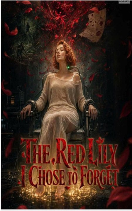 The Red Lily I Chose to Forget - ⭐🍉💚FULL MOVIES ENGLISH SUB (2026)