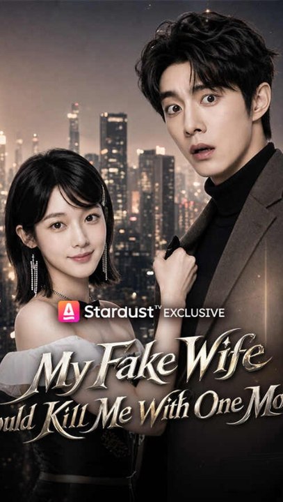 My Fake Wife Could Kill Me With One Move - Full Episode (ENGSUB) | Romance, Action #ASD