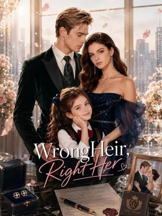 Wrong Heir, Right Her - Full EP (Reel Drama)
