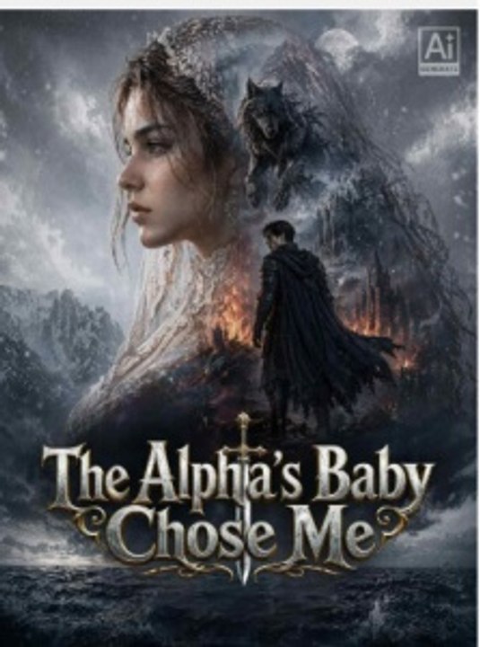 The Alpha’S Baby Chose Me English Sub | Full Movie 2026 | Golden Cinema Studios