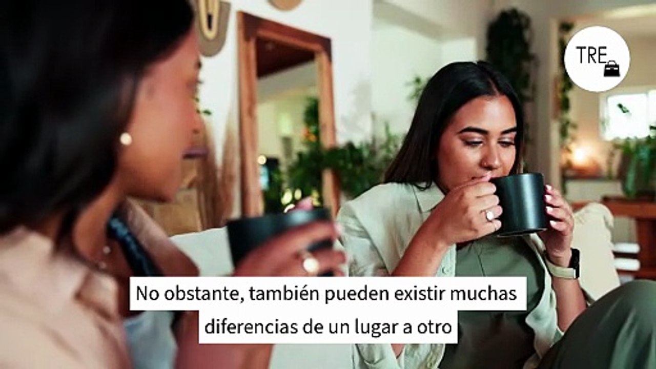José Andrés, chef: “En España el café es una forma de vida, lo tomamos para conversar y socializar, mientras que en Estados Unidos es una bebida para tomar con prisas y en vasos grandes”